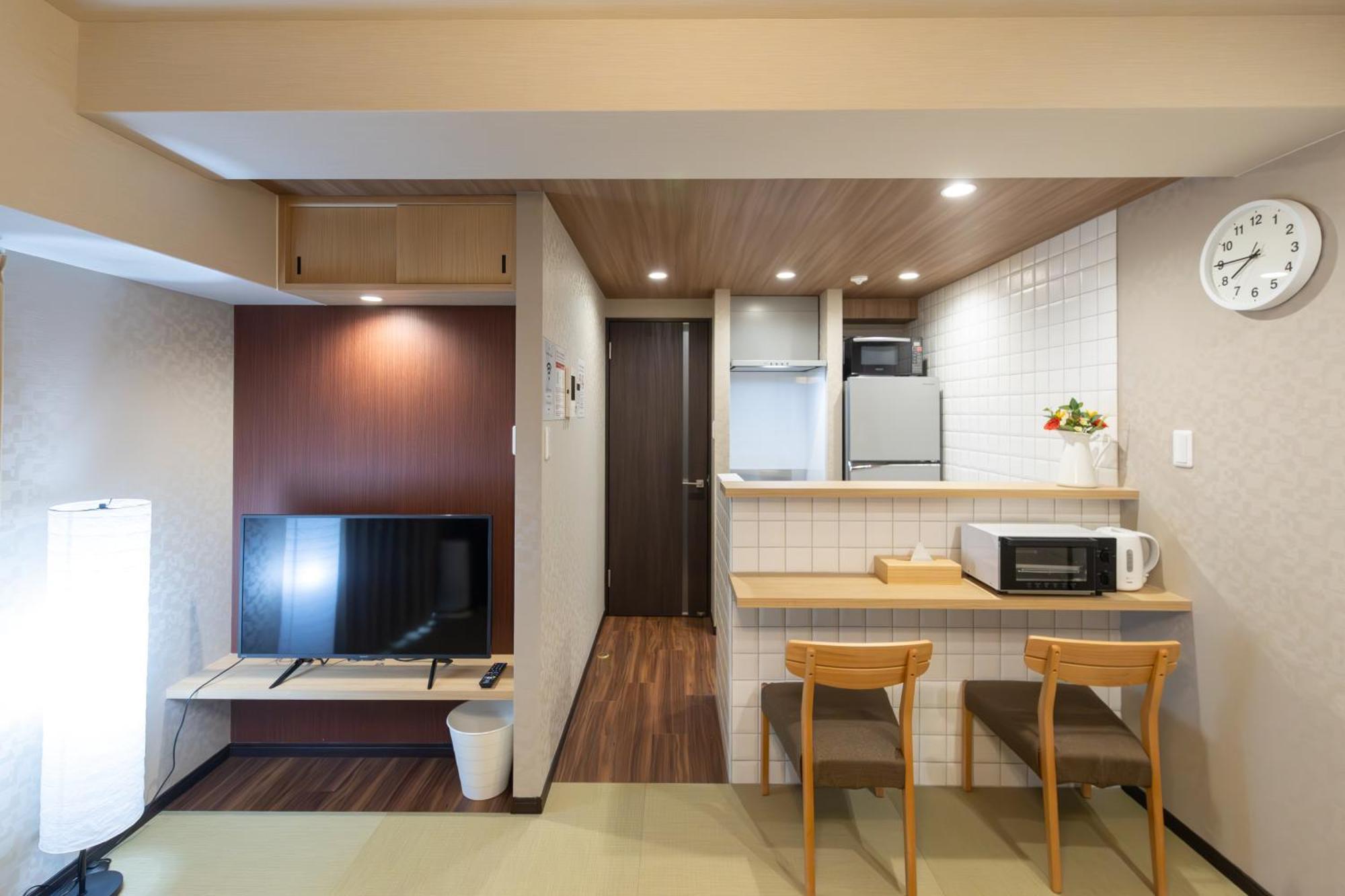 心斎橋-道頓堀の宿 ー南海難波徒歩10分以内 Osaka Exterior photo